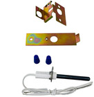 Universal Silicone Nitride Hot Surface Igniter Ssn2000  Replaces 100  Igniters