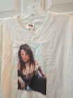 Xena Warrior Princess Lucy Lawless Graphic T  Large
