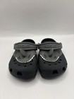 Crocs Fun Lab Shark Clogs Kids Size 9 C