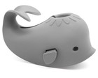 Baby Bathtub Faucet Cover Silicone Whale Spout Protector For Kids Toddler Infant