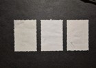 1976-1990 Sheikh Isa Bin Salman Al-khalifa Stamps  Fu 