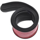 Fits Fiberglass Boat Protector Keel Guard Self Adhesive Diy Kayak Keel Guard 2m