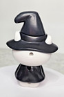 2019 Sanrio Hello Kitty Mcdonalds Happy Meal Halloween Witch Toy Figure