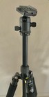 Calumet 8122 Carbon Fiber Tripod   Ballhead - Mint      