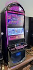 Igt Hot Pink 7s Ruby Slot Machine 1   Mechanical Reels Casino Game Led Model B