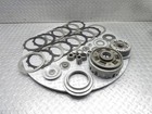 1996 87-97 Kawasaki Vn1500 Vulcan 1500 Clutch Basket Hub Primary Plate Disc Lot