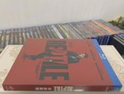 Reptile  2023  Complete Blu-ray Bd1 Disc Tv Series All Region