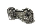 Panhead Cam Cover Belt Buckle For All Harley Lovers 