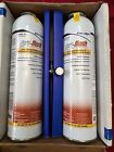 Nu-calgon 4300-10 Rx11-flush 2 1 Display Pack  Ac r System Flush