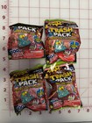Lot Of 4 Packs The Trash Pack Series 4 Surprise Blind Mystery Packs New   Sealed