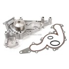 Timing Belt Kit Aisin Water Pump Fit 90-97 Lexus Ls400 Sc400 4 0 Dohc 1uzfe