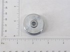 Doepke Toy Truck Cast Rear Replacement Wheel Part Dpp-004