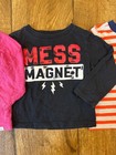 Toddler Boy Clothes 18-24 Months Shirts Pants Jeans Super Heroes Fall Winter Lot