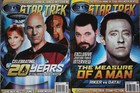 Star Trek  The Official Magazine Lot Of 51  Issues 7-18  20-57  2007-2016