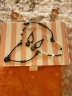 Silpada Women s Jewelry Set Necklace And Bracelet  prairie Girl 
