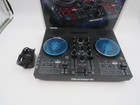 Numark Partymixlivexus Double Deck Controller Black