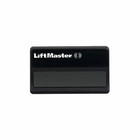 Liftmaster 371lm Garage Door Remote Control - 315mhz Security  Replacement Opene