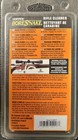 Hoppe   s 9 Rifle Bore Snake Cleaner   338    340 Caliber Item  24017