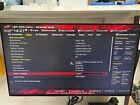 Asus Rog Strix Z390-e Gaming Lag1151 Motherboard W  I9-9900k 3 6ghz Cpu 32gb Ram
