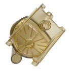 1pcs Sodium Lime Canister For Ge Machine 1407-3200-000