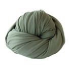 Newborn Photography Stretch Wrap Blanket Boy Girl Baby Photo Prop Green