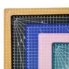 Cutting Mat 45x30cm Self Healing Sewing Mat Rotary Cutting Mat Double Sided Mat