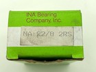 New Ina Na 22 8-2rs Yoke Track Roller Bearing Na22 8-2rs Na 22 8 2rs