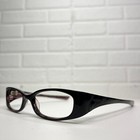 Oakley Radiate 22-165 Black Raspberry Eyeglasses Sunglasses Frames Oval 1185