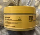 Bath   Body Works Coco Shea Honey Fragranced Body Butter 6 5 Oz Rich Cream New