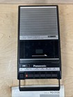 Vintage Panasonic Rq-2108 Portable Cassette Tape Recorder player