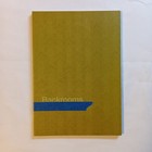 The Backrooms A24 Japan Movie Program 60 Pages   Official Shopping Bag