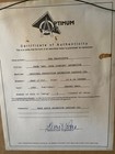 Original Production Animation Cartoon Cel