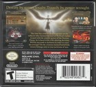 Valkyrie Profile  Covenant Of The Plume Nds  brand New Factory Sealed Us Version