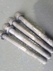 Seadoo 717 720 787 800 Carburetor Carb Bolt Set Bolts 1995-2005 Spx Xp Gtx Gti