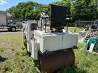 Ingersoll Rand Dd-23 Compactor Roller 1600 Hours