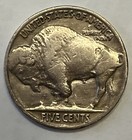 1929-p Buffalo Nickel Xf To Au Details - Full Date - Free Shipping