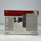 Hauppauge 1196 Wintv-hvr-1250 Watch Hdtv On Your Desktop Pc Factory Sealed
