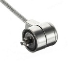 Notebook Laptop Computer Lock Security Cable Chain For Lenovo Asus Hp Acar Dell