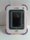Vtech V reader Electronic Reading Learning System Tablet W  4 Game Works 