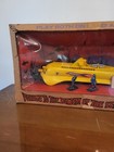 Remco Voyage To The Bottom Of The Sea Seaview Submarine Set Original 1960 s