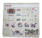 New In Box Schleich 42160 - Big Horse Show Play Set Playset - Farm Life 