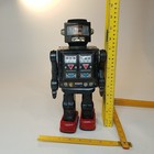 Vintage Horikawa Rotate O Matic Super Astronaut Robot Japan For Parts Only