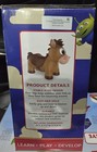 Disney Pixar Toy Story Bullseye Animal Horse Hopper New In Hand Ships Today