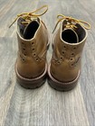 Johnston   Murphy Brown Chukka Boots Men   s Size 8 59-2320 Guc