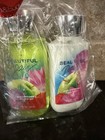 Bath   Body Beautiful Day Shower Gel   Body Lotion Gift Set New