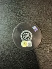 Jeremy Roenick Signed Puck Nhl Hall Of Fame Collectible Blackhawks Autograph