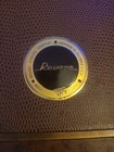 Vintage Revere Model T-100 Tape Recorder Reel To Reel Chicago T100