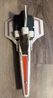 Vintage 1978 Battlestar Galactica Colonial Viper Cylon Raider From Mattel