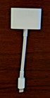 Apple Oem Lightning To Hdmi Digital Av Adapter A1438