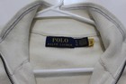 Polo Ralph Lauren Estate-rib Quarter-zip Pullover Men s Xl Cream Flesh Pony Nwt